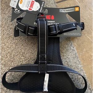 Kong dog harness. Size medium